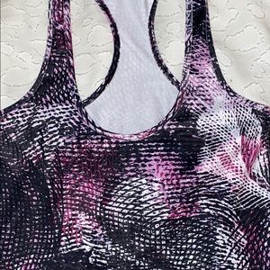 Lululemon Size 4 Tank Top